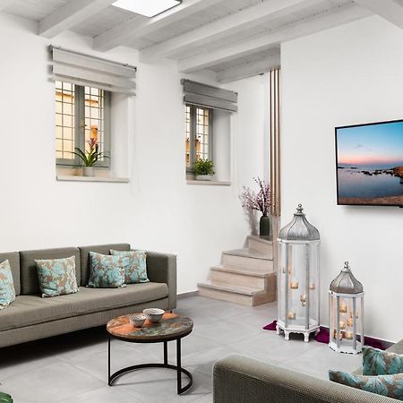Boutique Home -Splantzia-Roof Garden Hanya Dış mekan fotoğraf