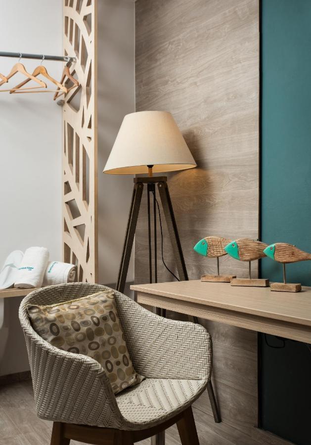 Boutique Home -Splantzia-Roof Garden Hanya Dış mekan fotoğraf
